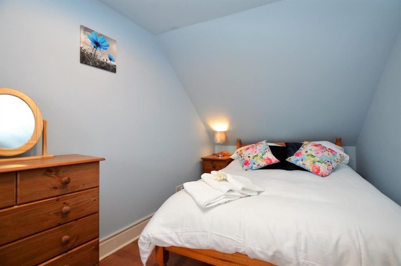 Chapelton Cottage Strachur Экстерьер фото