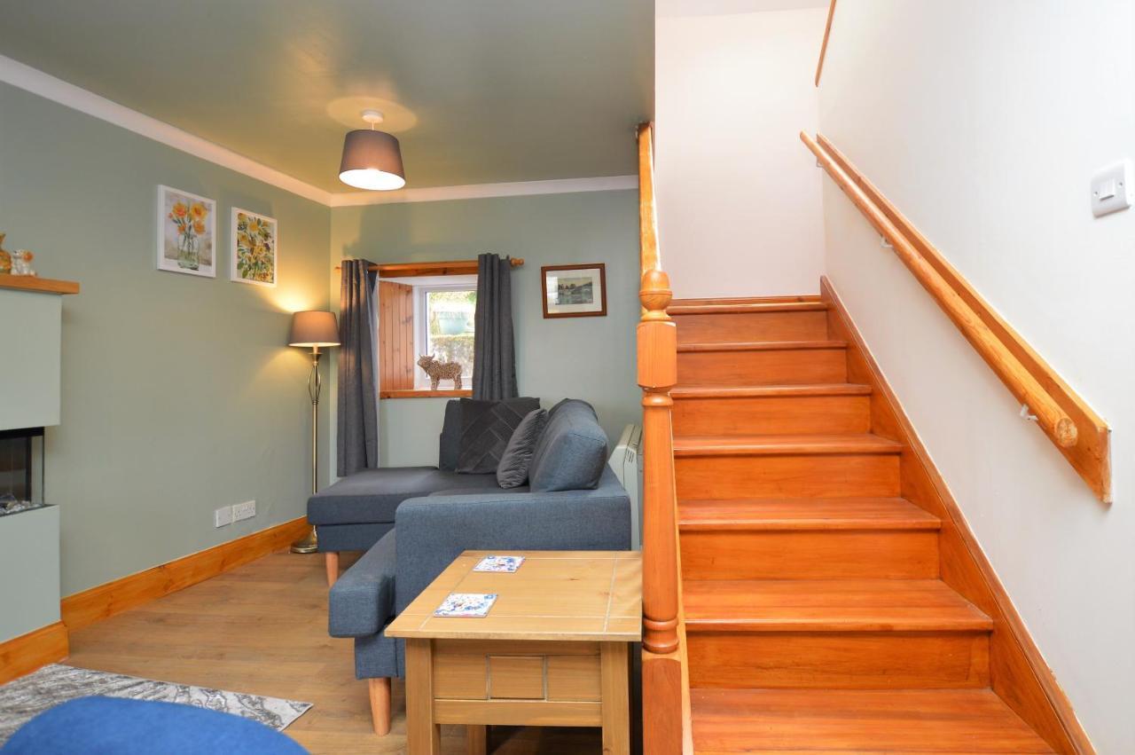Chapelton Cottage Strachur Экстерьер фото
