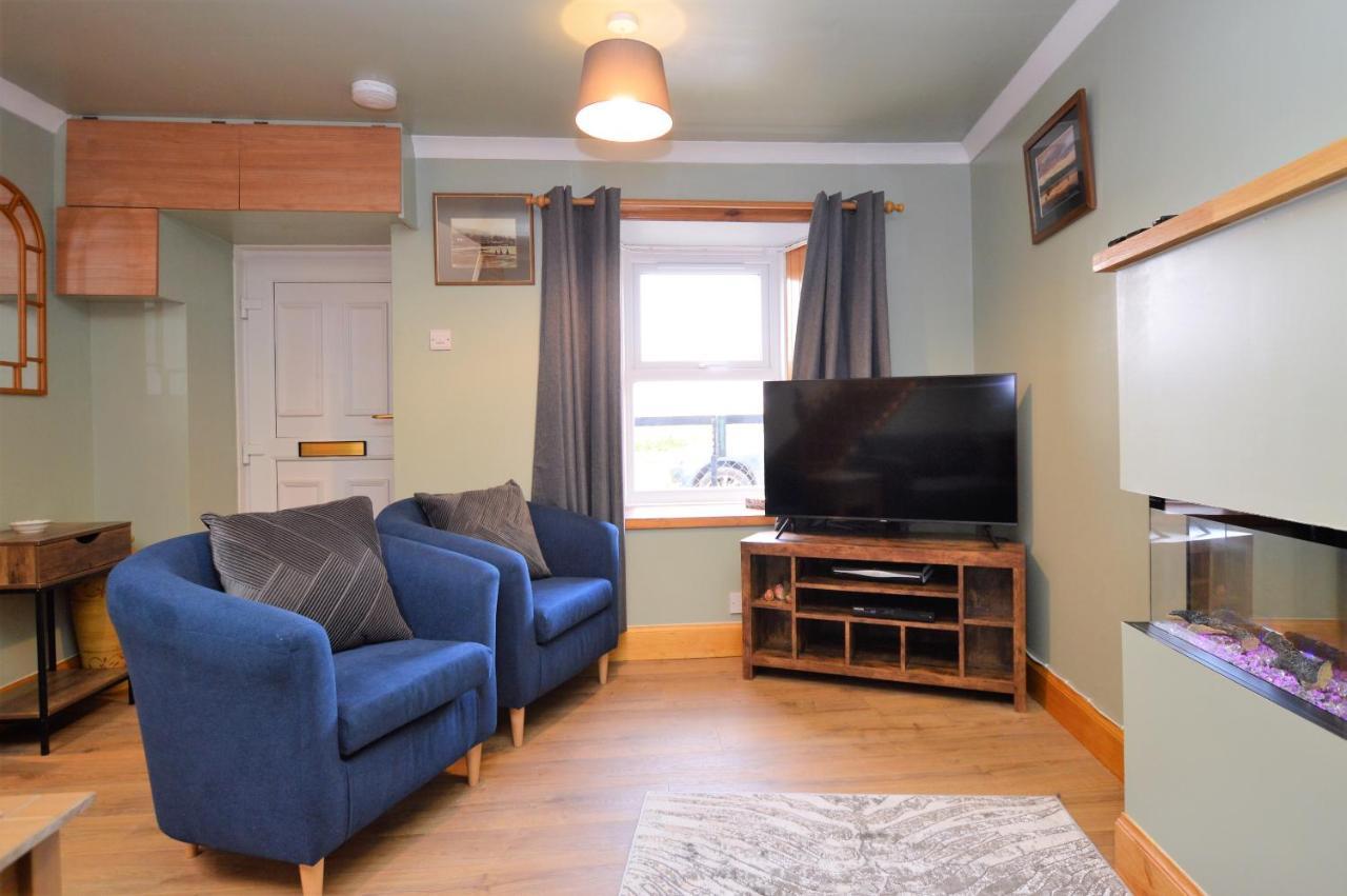Chapelton Cottage Strachur Экстерьер фото