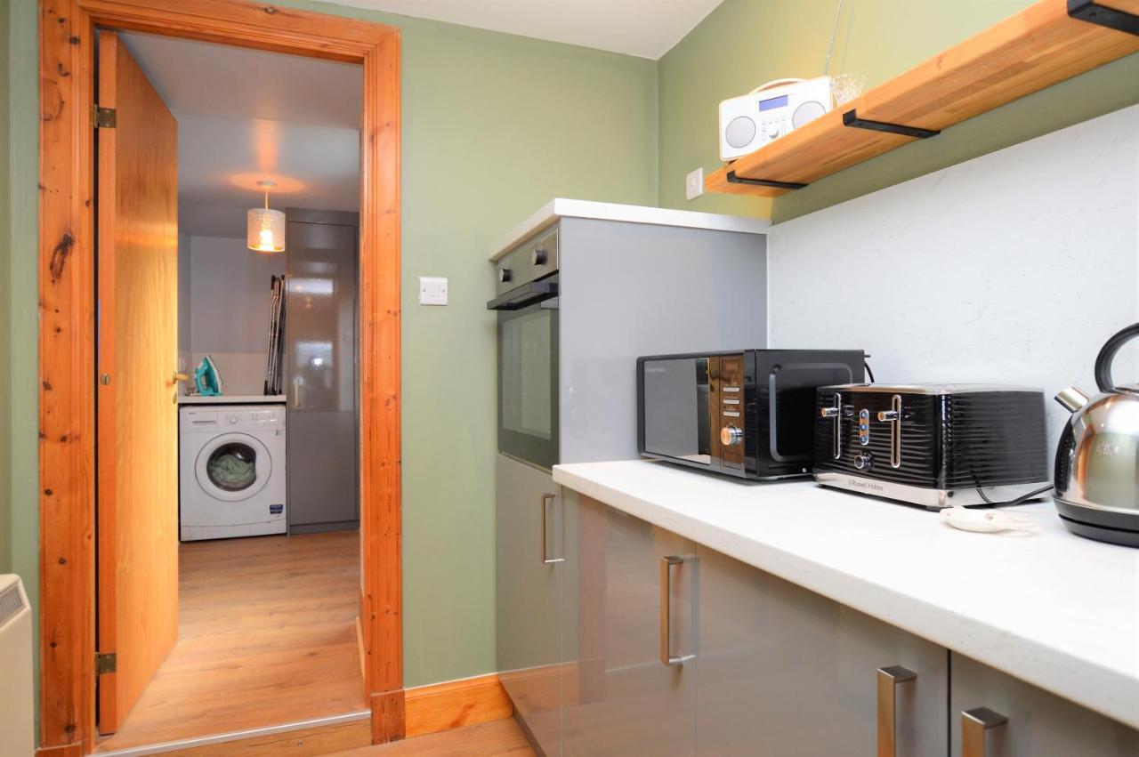 Chapelton Cottage Strachur Экстерьер фото